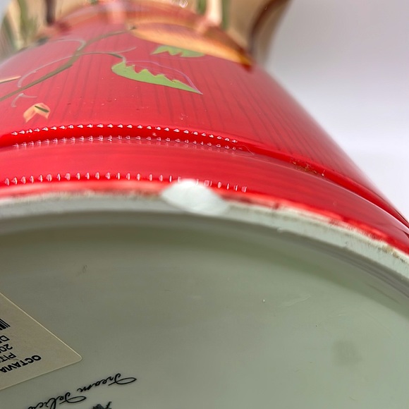 Tracy Porter Beautiful The Octavia Hill Collection Large Pitcher - Picture 7 of 8